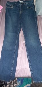 Good American jeans size 12/31